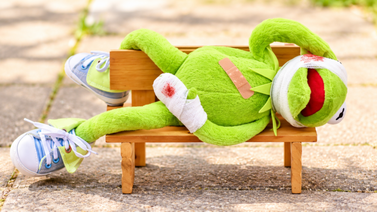Säuglingsreanimationskurs in Graz