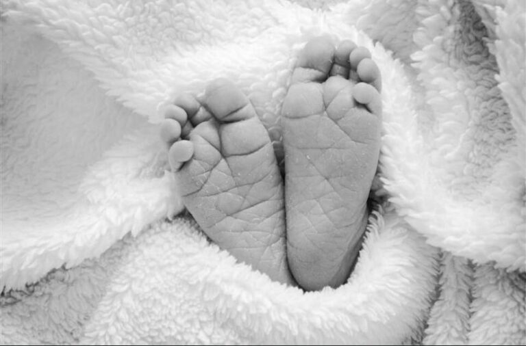 Doula-Betreuung nach der Geburt