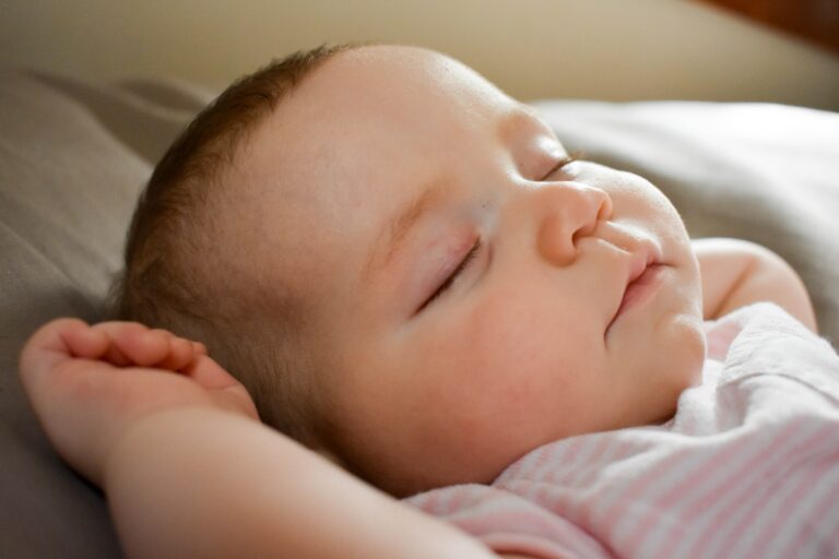 Babyschlaf