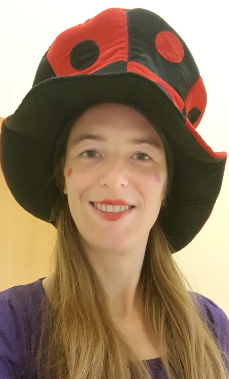 Verena Eidenberger