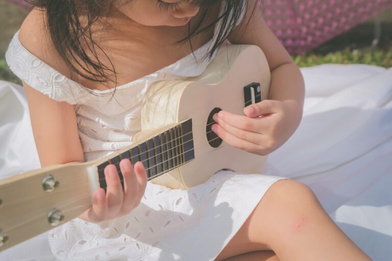 Musik-Insel