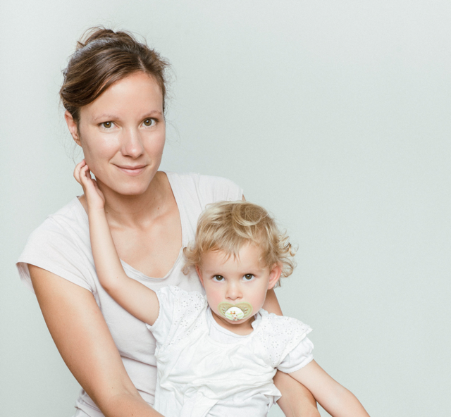 Miriam Wagner, Ergotherapeutin, Craniosacrale Osteopathie