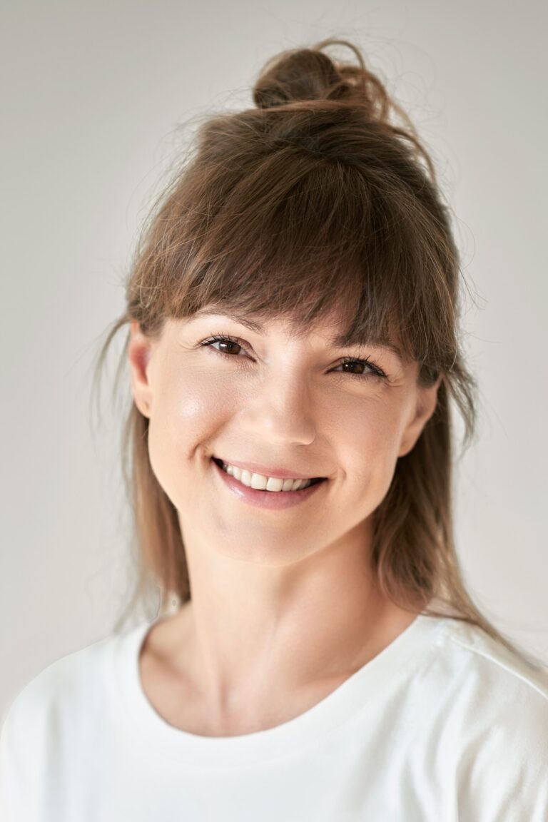 Anette Ortoff, Shiatsu Praktikerin