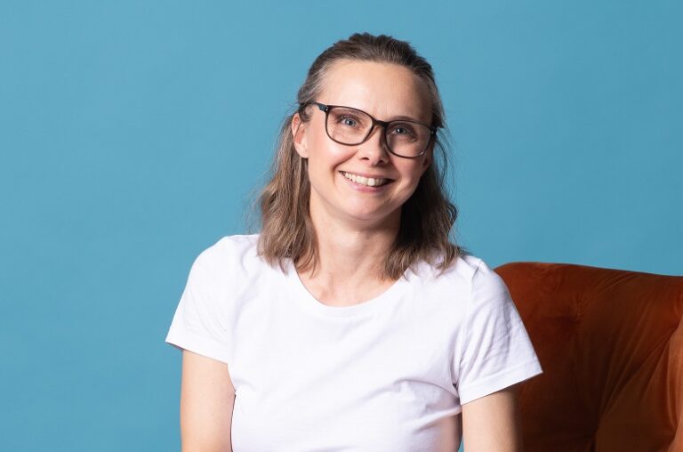Teresa Nageler, Family Career Beraterin