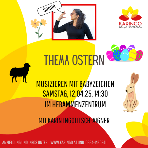 Angebot zu Ostern