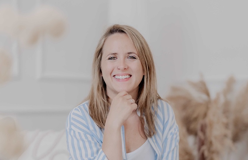 Carlota Egeda Delgado